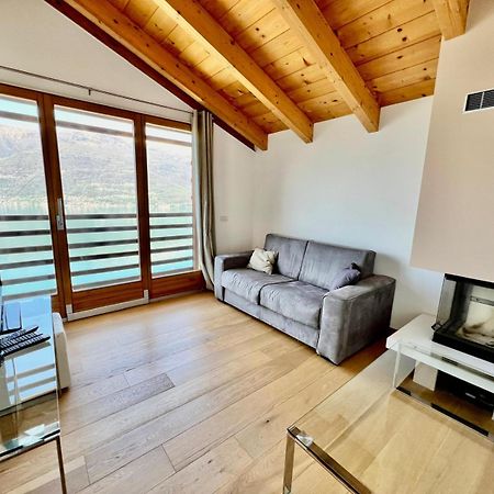 Paradiso Del Lago Orchidea 1 Bellano Dış mekan fotoğraf